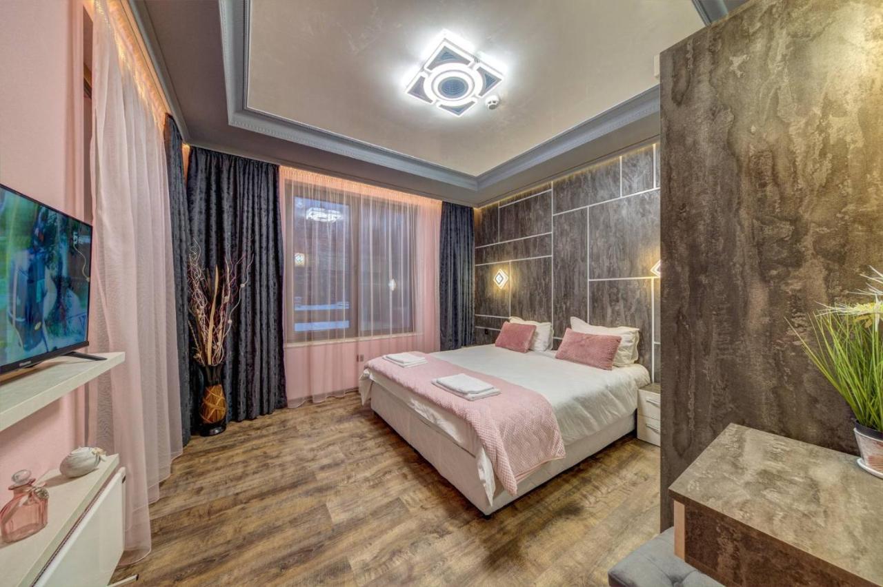 Forest Home 524 Smolyan Exterior foto