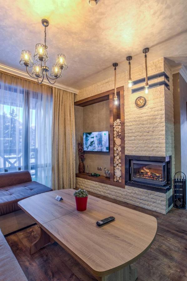 Forest Home 524 Smolyan Exterior foto