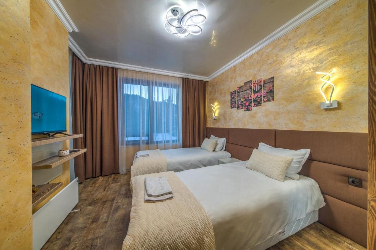 Forest Home 524 Smolyan Exterior foto