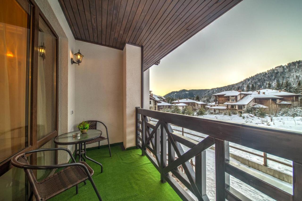 Forest Home 524 Smolyan Exterior foto